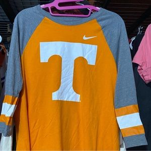 UT Vols Nike shirt size XL